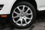 Volkswagen Touareg V10 TDi 2008 года